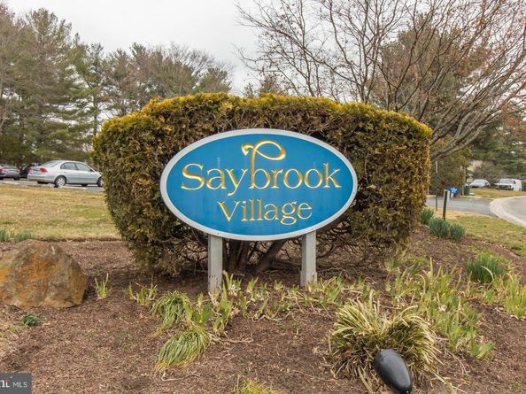 368-B Saybrook Lane, Wallingford PA 19086