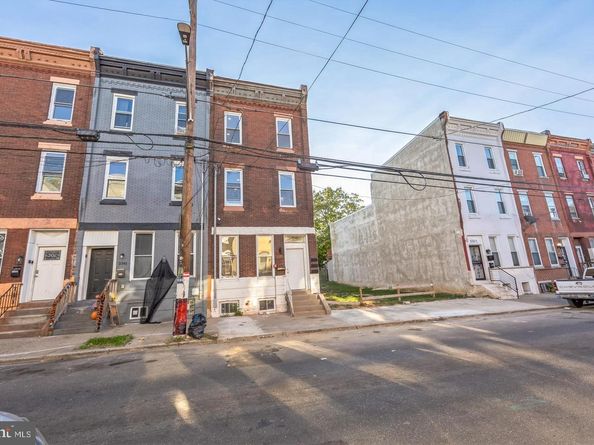 2339 N 17TH Street, Philadelphia PA 19132