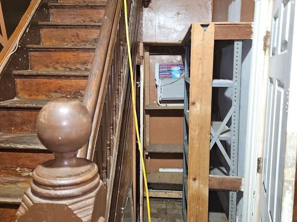 5124 Newhall Street, Philadelphia PA 19144