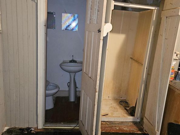 5124 Newhall Street, Philadelphia PA 19144