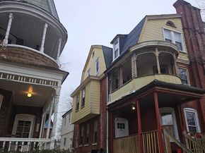 5124 Newhall Street, Philadelphia PA 19144