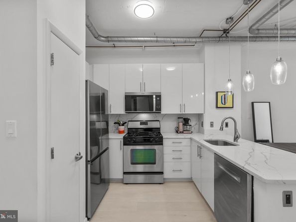 1300 N Street NW 110, Washington DC 20005