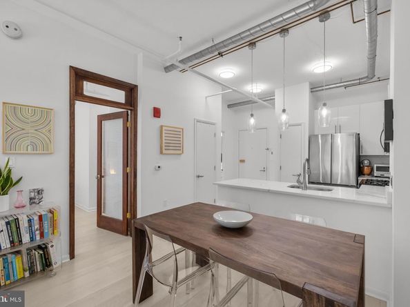 1300 N Street NW 110, Washington DC 20005