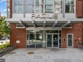 1300 N Street NW 110, Washington DC 20005