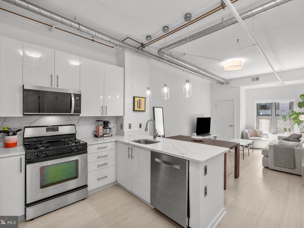 1300 N Street NW 110, Washington DC 20005