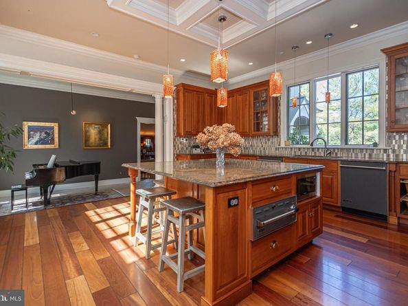 5025 Anderson Road, Doylestown PA 18902