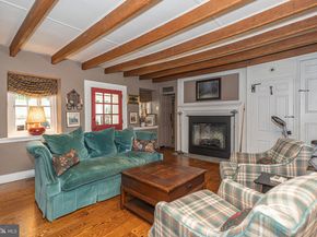 5025 Anderson Road, Doylestown PA 18902