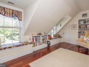 5025 Anderson Road, Doylestown PA 18902