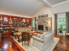 5025 Anderson Road, Doylestown PA 18902
