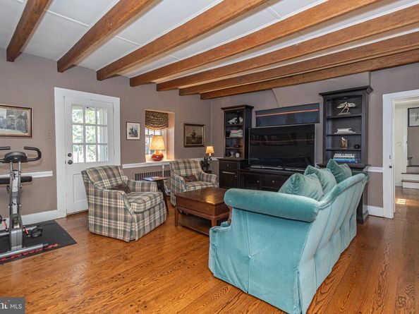 5025 Anderson Road, Doylestown PA 18902