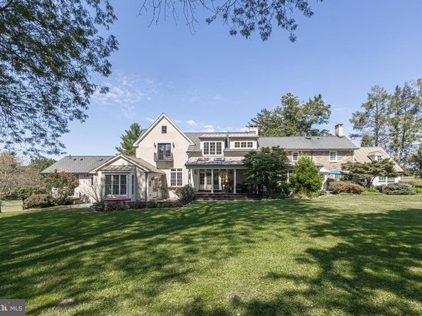 5025 Anderson Road, Doylestown PA 18902