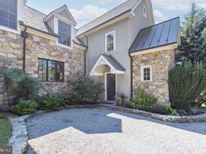 5025 Anderson Road, Doylestown PA 18902