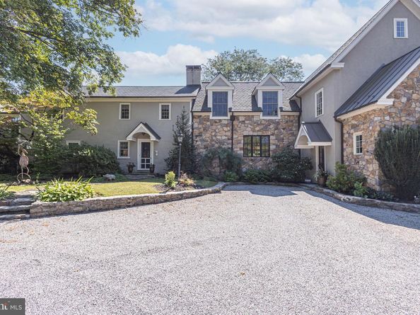 5025 Anderson Road, Doylestown PA 18902