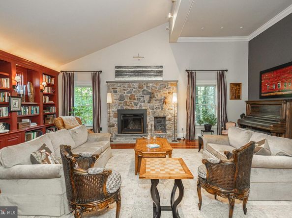 5025 Anderson Road, Doylestown PA 18902