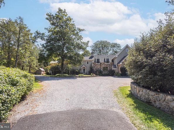 5025 Anderson Road, Doylestown PA 18902