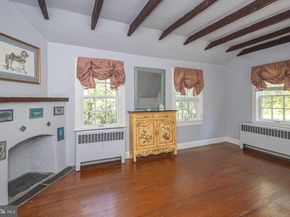 5025 Anderson Road, Doylestown PA 18902