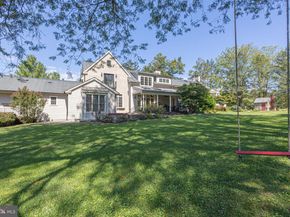 5025 Anderson Road, Doylestown PA 18902