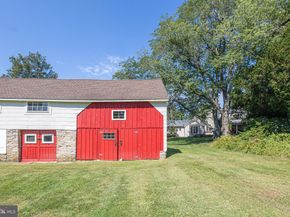 5025 Anderson Road, Doylestown PA 18902