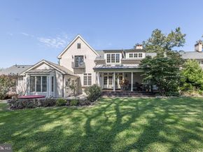 5025 Anderson Road, Doylestown PA 18902