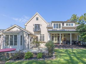 5025 Anderson Road, Doylestown PA 18902