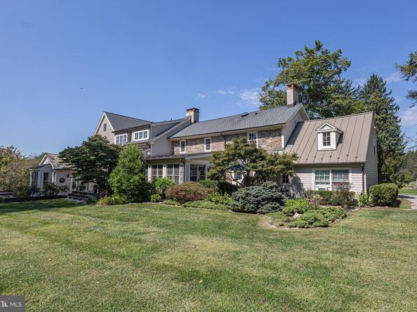 5025 Anderson Road, Doylestown PA 18902
