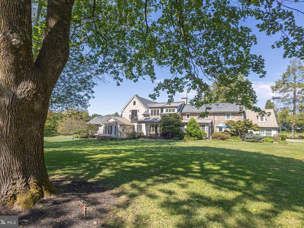 5025 Anderson Road, Doylestown PA 18902