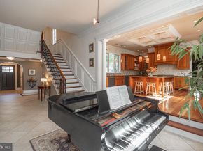 5025 Anderson Road, Doylestown PA 18902