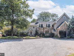 5025 Anderson Road, Doylestown PA 18902
