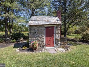 5025 Anderson Road, Doylestown PA 18902
