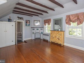 5025 Anderson Road, Doylestown PA 18902