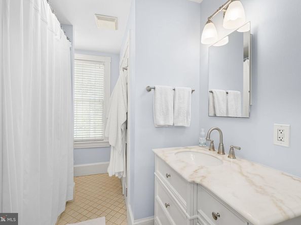 3417 O Street NW, Washington DC 20007