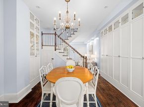 3417 O Street NW, Washington DC 20007
