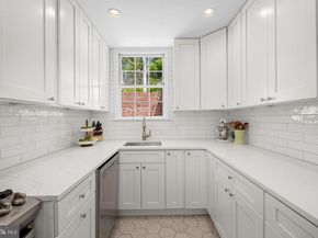 3417 O Street NW, Washington DC 20007