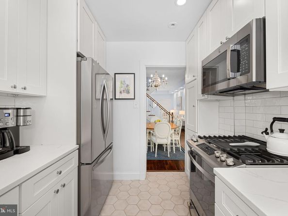 3417 O Street NW, Washington DC 20007