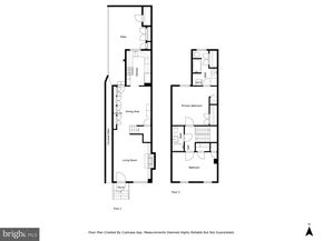 3417 O Street NW, Washington DC 20007