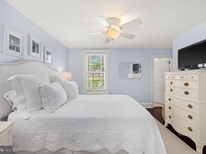 3417 O Street NW, Washington DC 20007