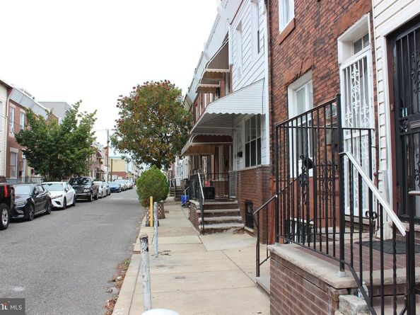 2520 S Fairhill Street, Philadelphia PA 19148