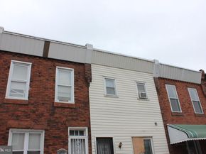 2520 S Fairhill Street, Philadelphia PA 19148