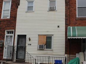 2520 S Fairhill Street, Philadelphia PA 19148