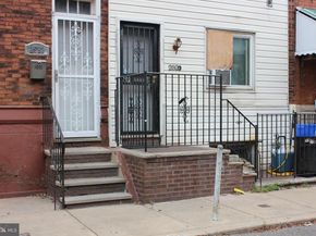 2520 S Fairhill Street, Philadelphia PA 19148