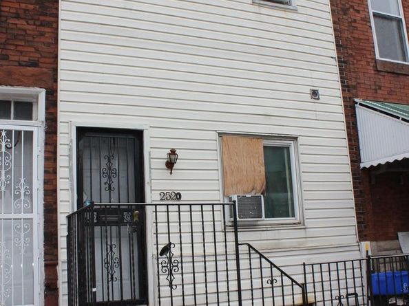 2520 S Fairhill Street, Philadelphia PA 19148