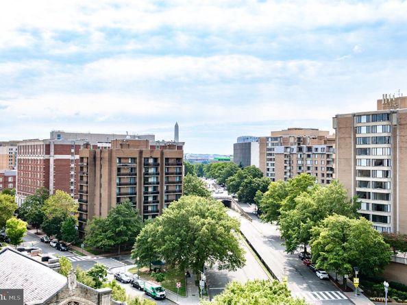 2475 Virginia Avenue NW 925, Washington DC 20037