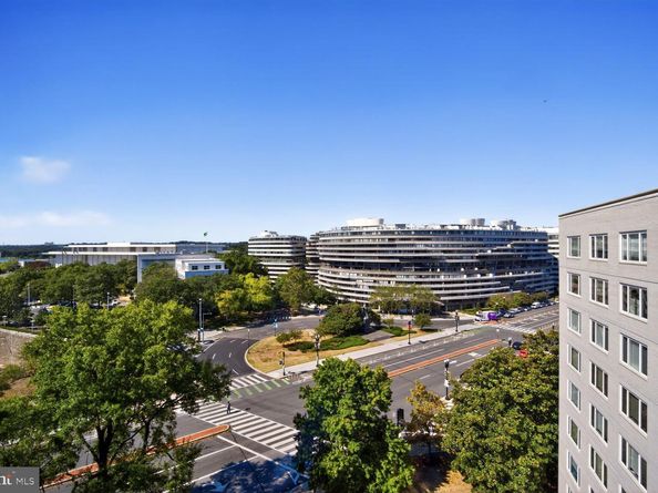 2475 Virginia Avenue NW 925, Washington DC 20037