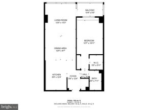 Undisclosed Address #DCDC2221756, Washington DC 20037