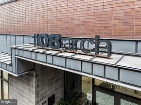 108 Arch Street 504, Philadelphia PA 19106