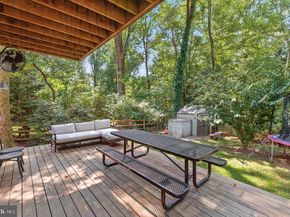 8216 Fenway Road, Bethesda MD 20817