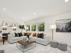 8216 Fenway Road, Bethesda MD 20817