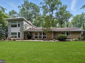 8216 Fenway Road, Bethesda MD 20817
