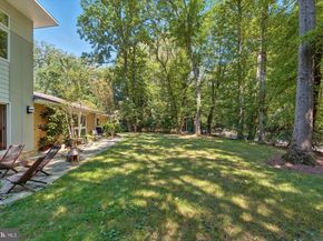8216 Fenway Road, Bethesda MD 20817