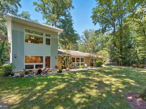 8216 Fenway Road, Bethesda MD 20817